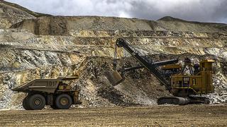 La cartera de proyectos mineros supera los US$28.000 millones en el Perú