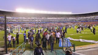 Querétaro jugará sus partidos como local a puertas cerradas por un año, según sanción de la Liga MX