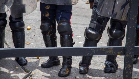 Venezuela: Cócteles de excrementos, nueva arma de la oposición