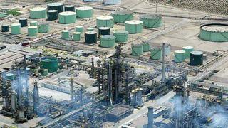 Ganancia neta de refinería La Pampilla se contrajo 70% al cierre del 2012
