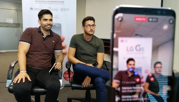 “El smartphone es el dispositivo más importante en todo ámbito”