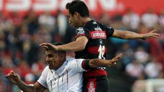 Toluca perdió 2-0 ante Tijuana por la Copa MX 2018