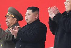 Corea del Norte: ejecutan a funcionario a cargo de instalaciones nucleares