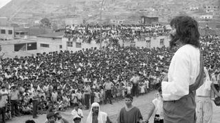 Semana Santa: la historia detrás del primer ‘Cristo de Comas’ en 1964 y su heredero años después