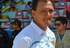 Ayacucho FC: Carlos Leeb resalta la fortaleza de su equipo