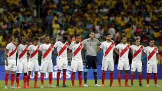 Selección peruana: la verdad sobre los premios a los jugadores