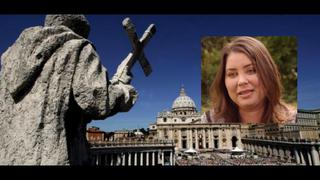 Brittany Maynard no murió de una manera digna para el Vaticano