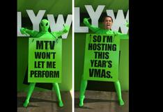 MTV Video Music Awards 2015: Padres no quieren a Miley Cyrus como anfitriona