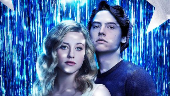 "Riverdale" se encuentra entre las tendencias de Netflix esta semana. (Foto: Netflix/The CW/Difusión)