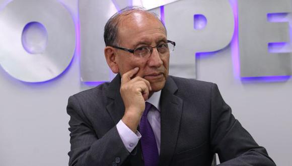 ONPE: Últimas actas del extranjero llegan a Lima este miércoles
