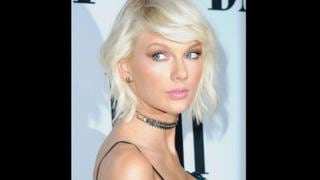 Taylor Swift olvida polémicas y rompe su silencio en Twitter