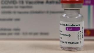 Europa exige ante la justicia que AstraZeneca entregue 90 millones de dosis pendientes de su vacuna