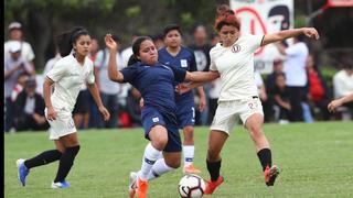 Fútbol femenino: ¿Qué título definirán Alianza Lima y Universitario en el Estadio Nacional?