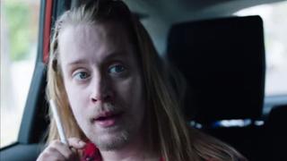 "Mi pobre angelito": Macaulay Culkin sorprende con este video