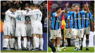 Real Madrid vs. Gremio: lo que debe saber de la final del Mundial de Clubes