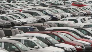 AAP: Tasas de créditos vehiculares en soles continúan bajando