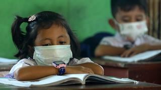 Coronavirus en Perú | ¿Qué tan vulnerables son los niños ante la llegada del Covid-19 al país?