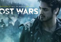 'Ghost Wars', ¿tendrá temporada 2 en Netflix y Syfy? 