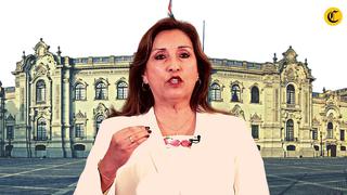 Dina Boluarte cumple 100 días de gobierno: ¿cuáles fueron sus principales errores y aciertos? | ANÁLISIS