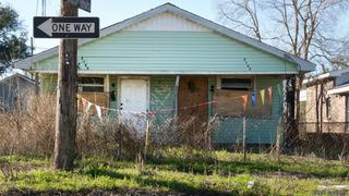 Huracán Katrina: Las heridas en Nueva Orleans 10 años después