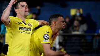 Sorpresa en el Estadio de la Cerámica | Villarreal derrotó 1-0 a Bayern Múnich por Champions League