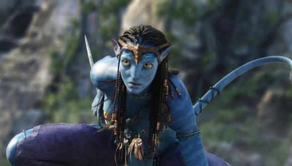 El rodaje de “Avatar 2” sortea el cierre de Nueva Zelanda por la COVID-19. (Twitter / @officialavatar).