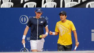 El tenis peruano por nuevas gestas en el US Open: los cuatro juniors y su presente para el Grand Slam