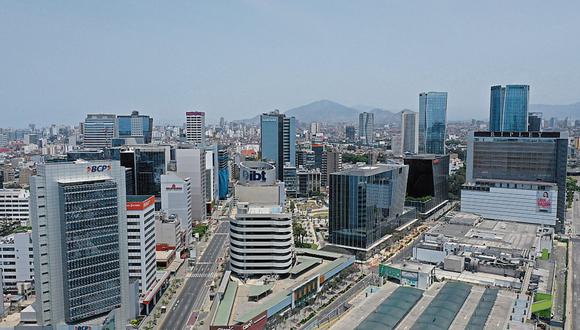 La “Unión de gremios del Perú” busca un modelo de Economía social de mercado. (Foto: GEC)