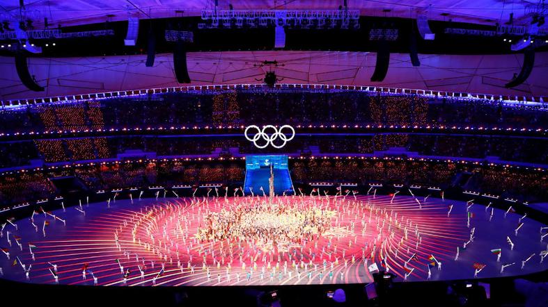 Clausura Juegos Olímpicos de Invierno Beijing 2022 en vivo: resumen de la ceremonia