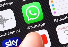 WhatsApp: conoce cómo decirle a Siri que envíe un mensaje a una conversación grupal