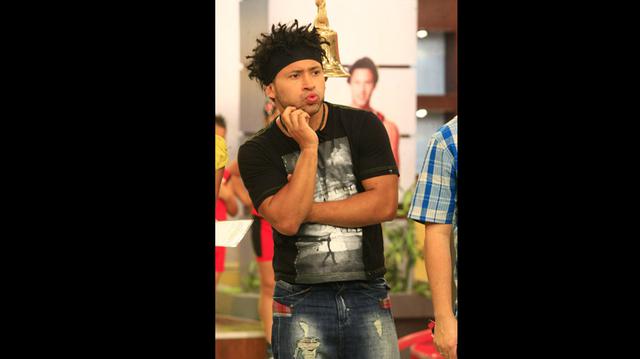 Zumba: un repaso a la historia del ex 'combatiente' en imágenes - 4