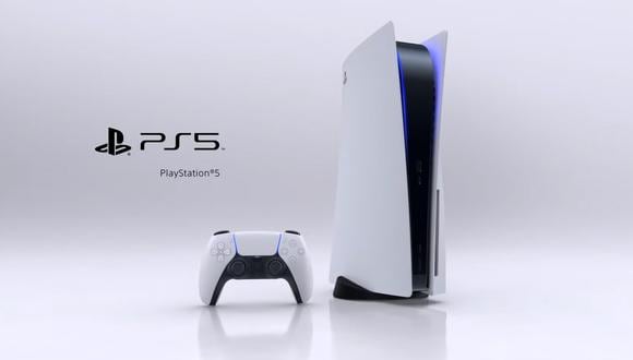 Estas son las características y precio de la nueva PlayStation 5