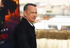 Tom Hanks habla sobre la crisis de la inmigración