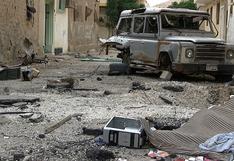 USA admite haber matado a 20 civiles en ataques en Irak y Siria