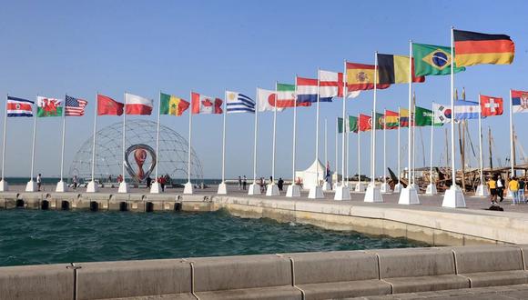 Qatar 2022: ¿cuáles son las selecciones más caras del Mundial y cuánto cuestan? | Foto: Reuters