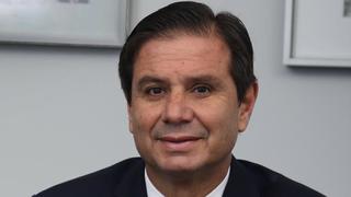 Felipe Cantuarias, ex representante peruano en FIFA: “Agustín Lozano va a destruir el fútbol peruano”