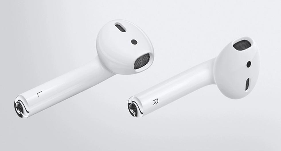 Cuáles son los audífonos que puedes usar con el nuevo iPhone 7 (además de  los AirPods de Apple) - BBC News Mundo
