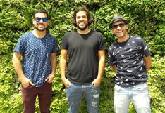 Banda peruana We The Lion es nominada a Mejor artista Internacional en España 