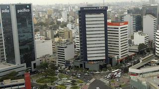 Credicorp: economía peruana crecería 2.0% durante el 2023