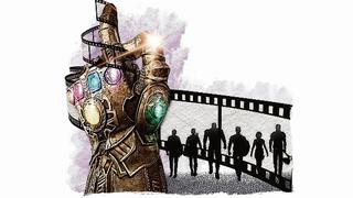 “Avengers: Endgame”; por Hugo Neira