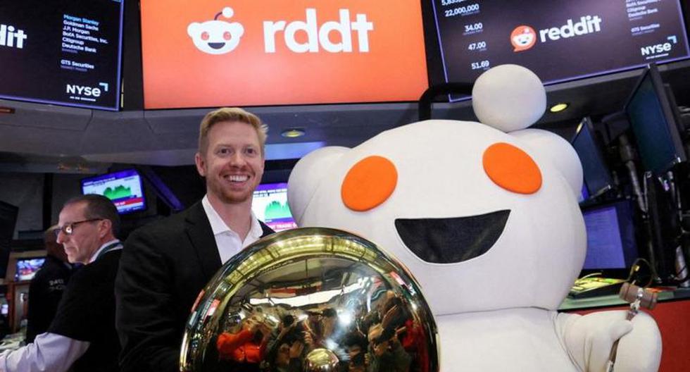 The Rise of Reddit: A $9 Billion Valuation and Attraction of AI Companies