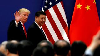 Donald Trump se reunirá con Xi, Putin, Modi, Merkel y Erdogan al margen del G20