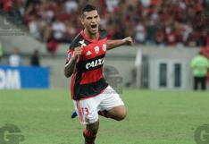 Miguel Trauco: DT de Flamengo tiene en mente usarlo como "10"
