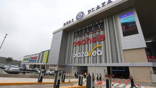 Real Plaza anuncia que abrirá sus puertas desde el lunes 22 de junio tras autorización del Gobierno