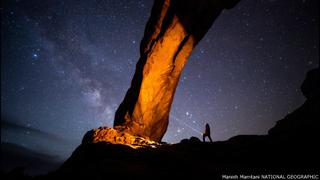 Las mejores fotos de viajes de National Geographic