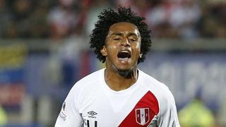 Yordy Reyna quiere su revancha: “Estoy en falta con la Selección Peruana”