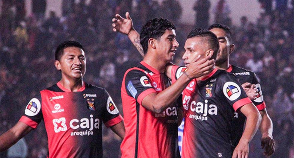 Melgar quiere debutar en el Torneo Clausura con un triunfo y recibe en el Monumental de la UNSA este sábado a UTC de Cajamarca (Foto: Facebook - Melgar)