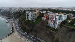 Navidad y Año Nuevo: ¿qué vías de Lima Metropolitana estarán cerradas en estas fechas?