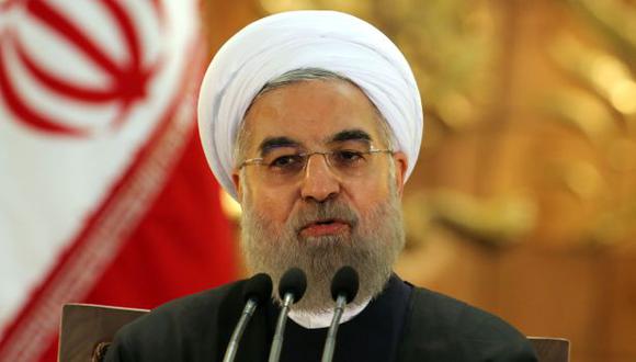 Irán recuperará US$32.000 millones tras fin de las sanciones