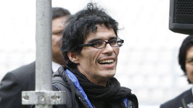 Pedro Suárez Vértiz y una nueva incursión en la TV. (Foto: El Comercio)